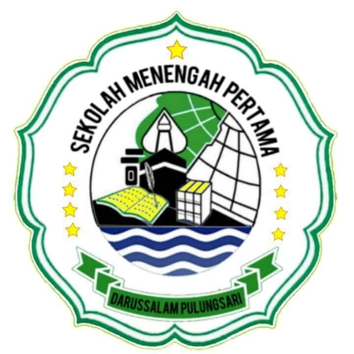 SMP Darussalam Islamic Boarding School